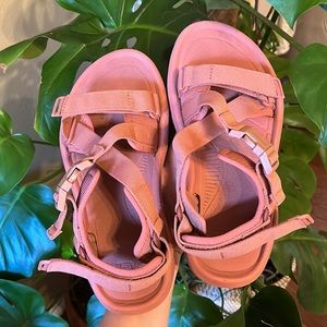 Teva-Hurricane Verge Sandals